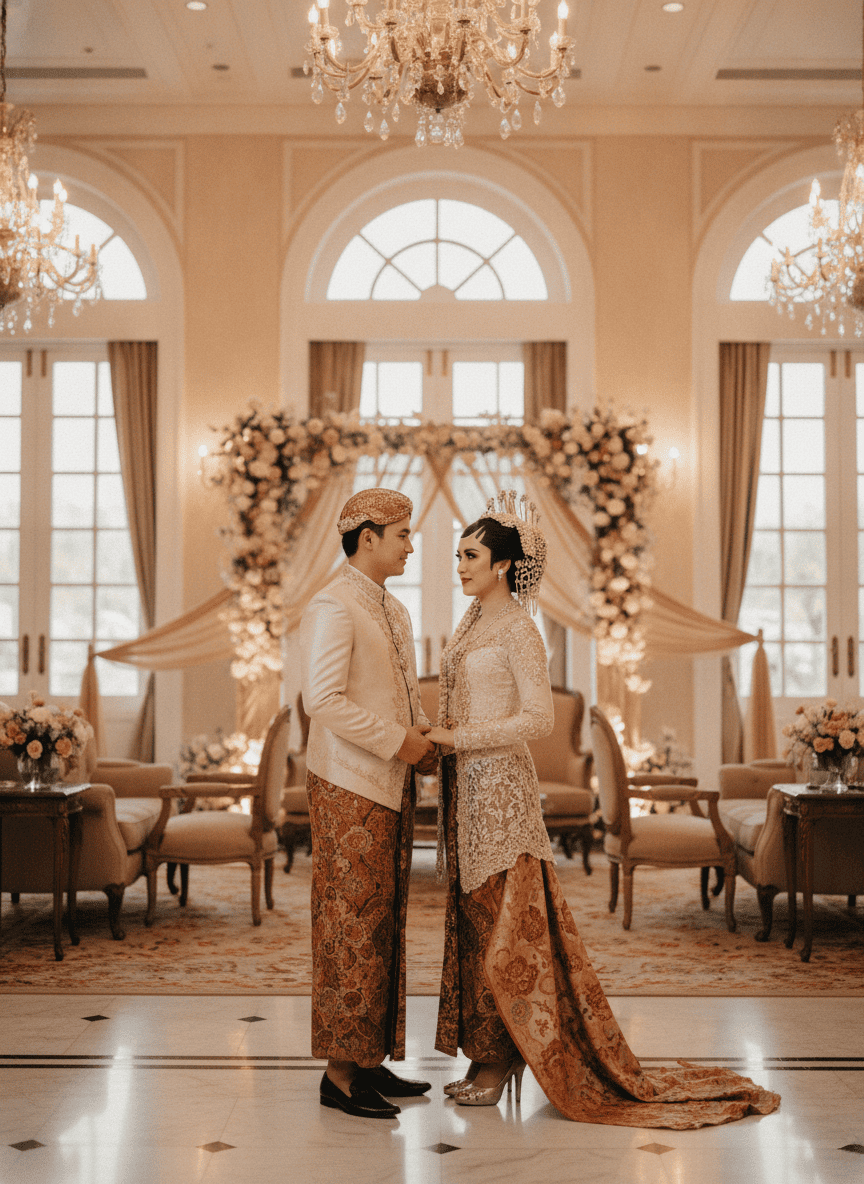 Foto Pasangan